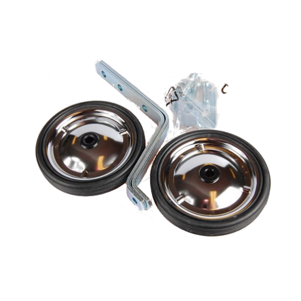 BE0401A Zijwiel SW226G dubb. bevestiging