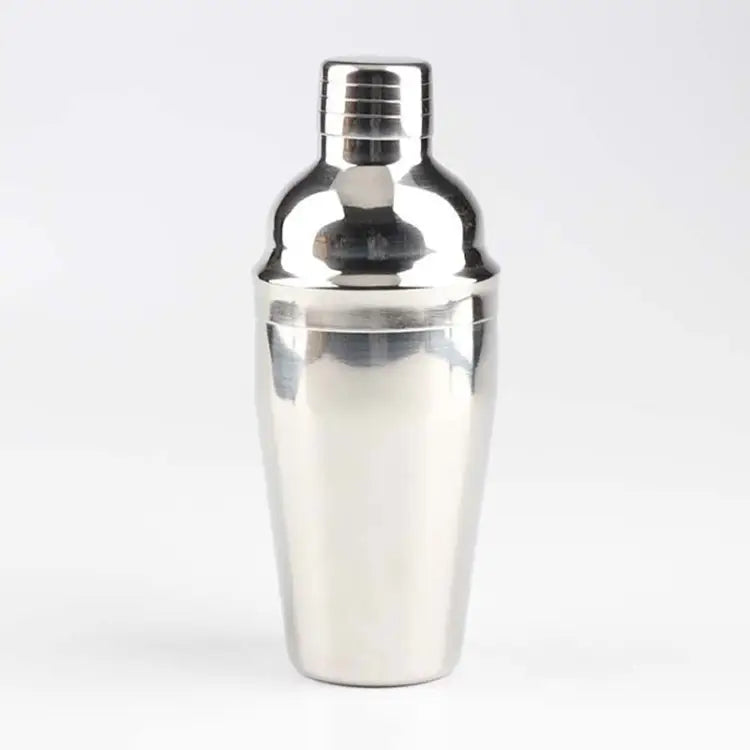 18 in 1 Cocktail Shaker Tools Setwith Acrylic Mount Capacity: 750ml - 750ml