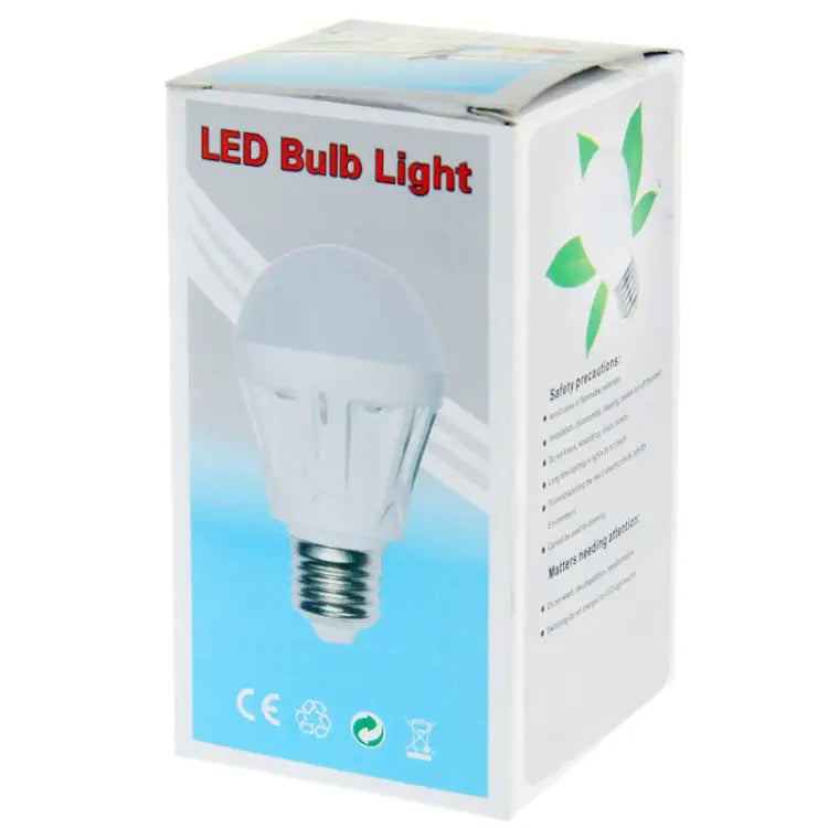 18 LED SMD 2835 Warm White Light AC 220V Warm White Light White Light