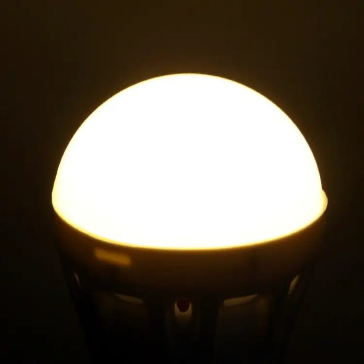 18 LED SMD 2835 Warm White Light AC 220V Warm White Light White Light