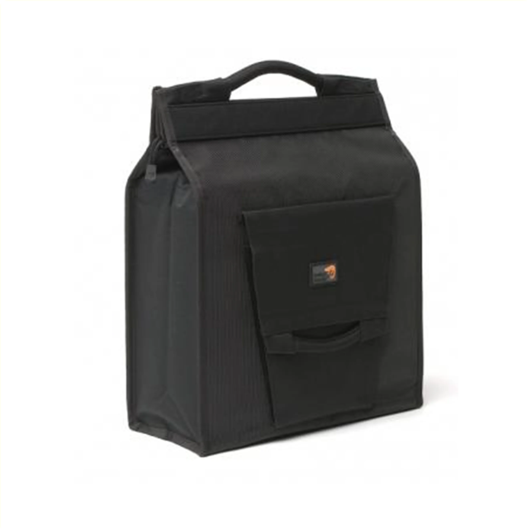 BD0402A tas daily shopper zwart