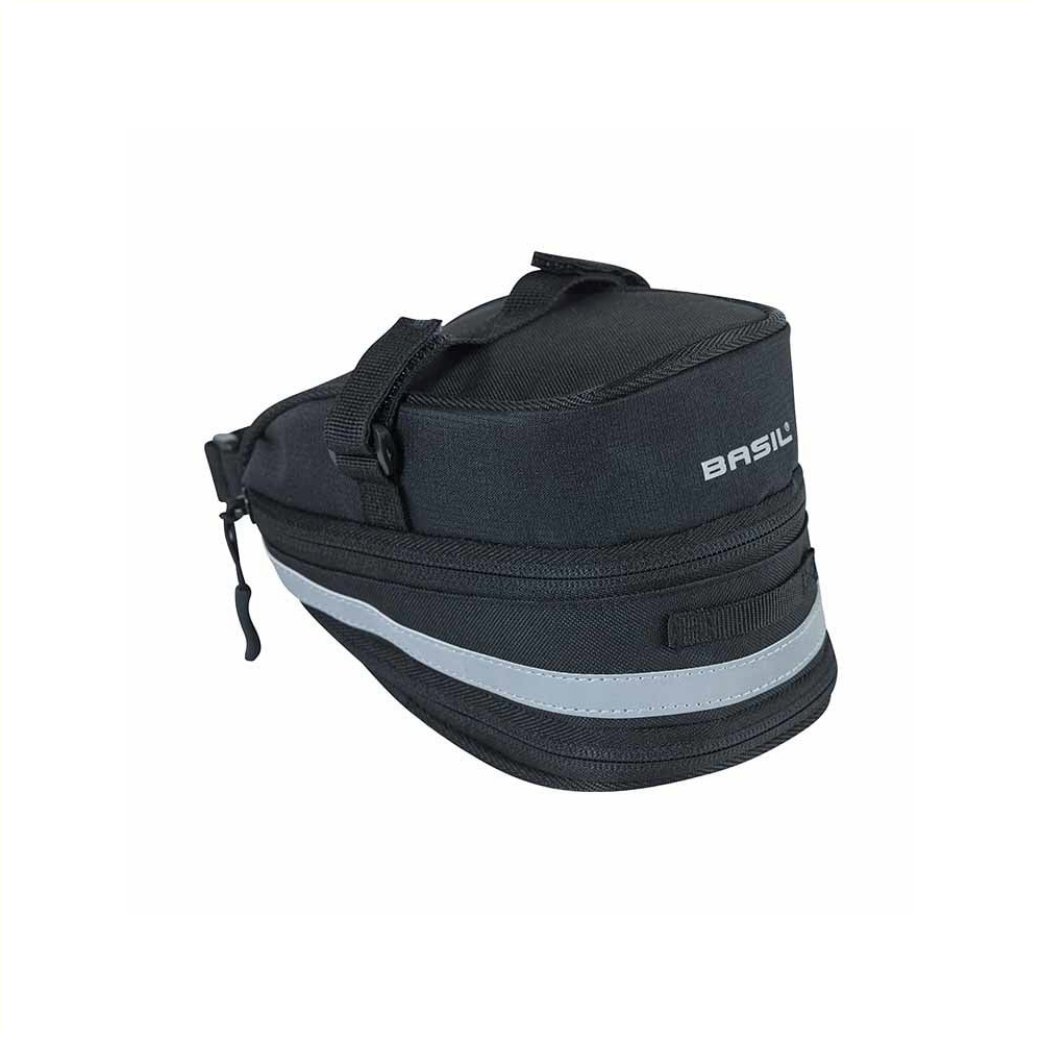 CD0805A Tas zadel 17024 Mada zwart