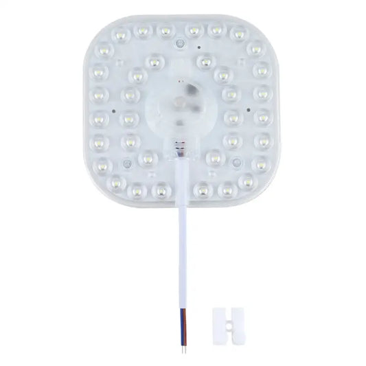 18W 36 LEDs Panel Ceiling Lamp LED Light Source Module AC 220V 18W 36 LEDs - 18W 36 LEDs