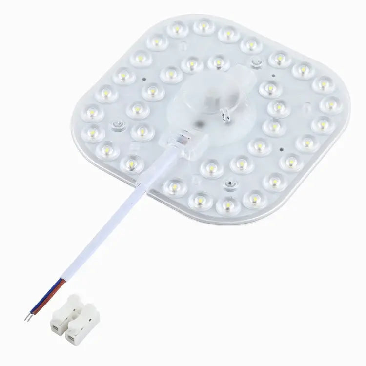 18W 36 LEDs Panel Ceiling Lamp LED Light Source Module AC 220V 18W 36 LEDs - 18W 36 LEDs