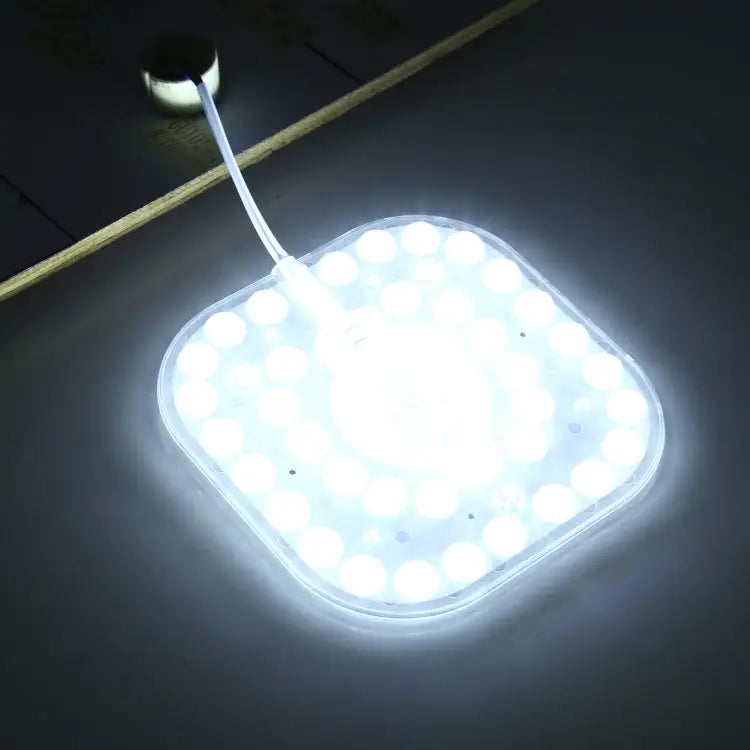 18W 36 LEDs Panel Ceiling Lamp LED Light Source Module AC 220V 18W 36 LEDs - 18W 36 LEDs