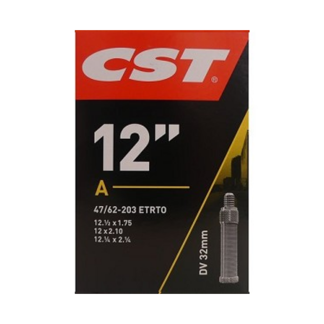 FA1002C CST bib 12x1/2x2 1/4 Du