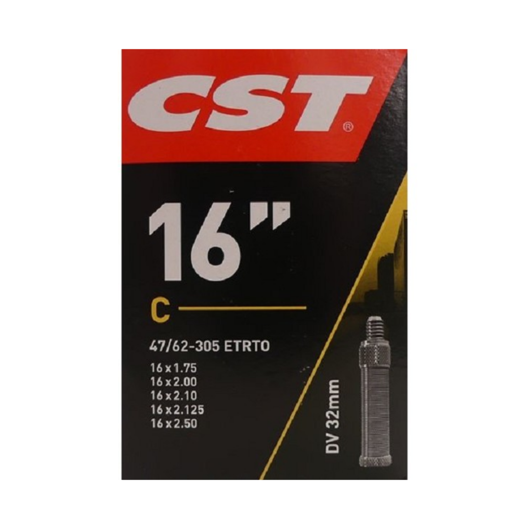 FA0802A CST bib 16x1,75 Du