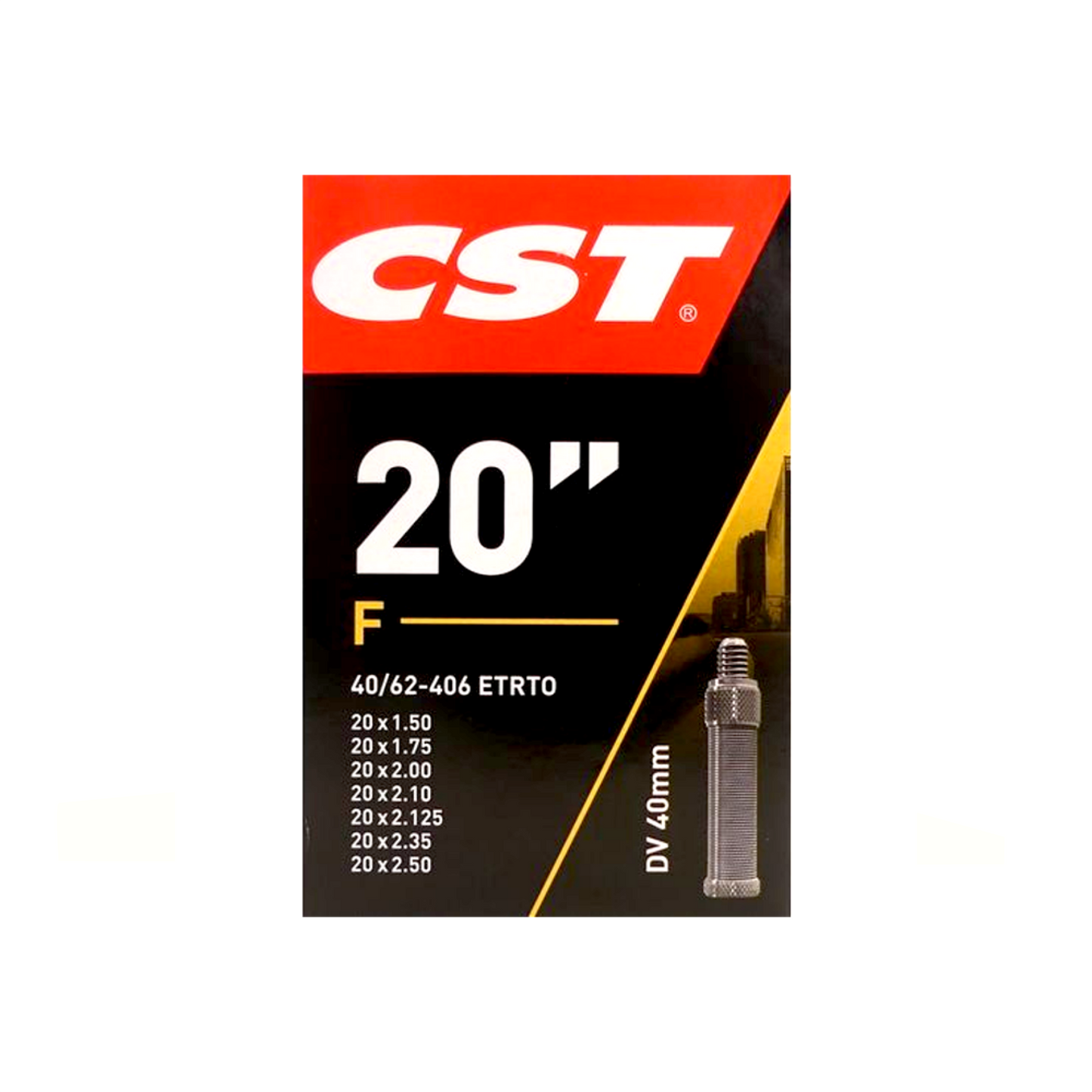 FA1402D CST bib 20x1.75 Du