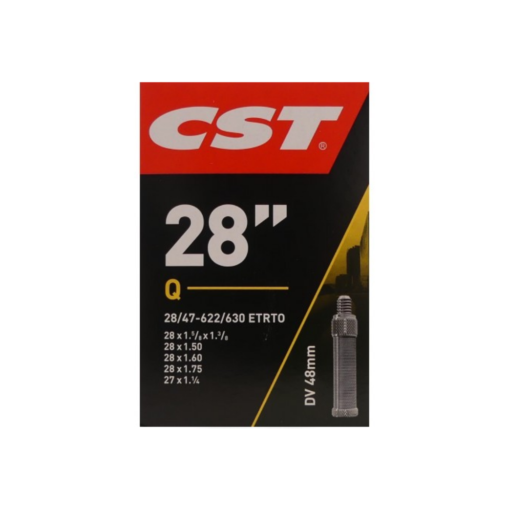 FA1202A CST bib 28x1 5/8x1 3/8 Du 48MM