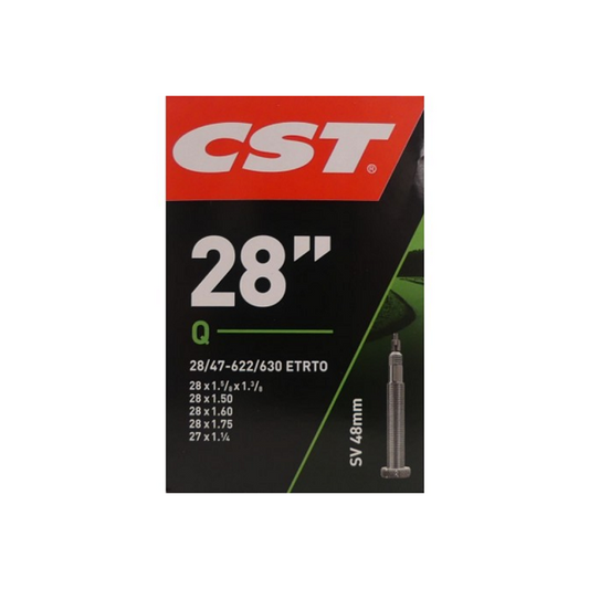 FA0602C CST bib 28x1 5/8x1 3/8 FV 48mm