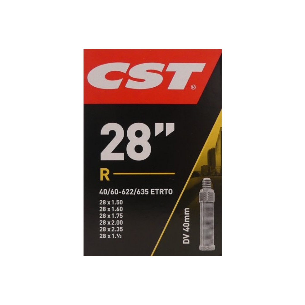 FE0801D bib 28x1 1/2 (1.50 - 2.35) Du CS