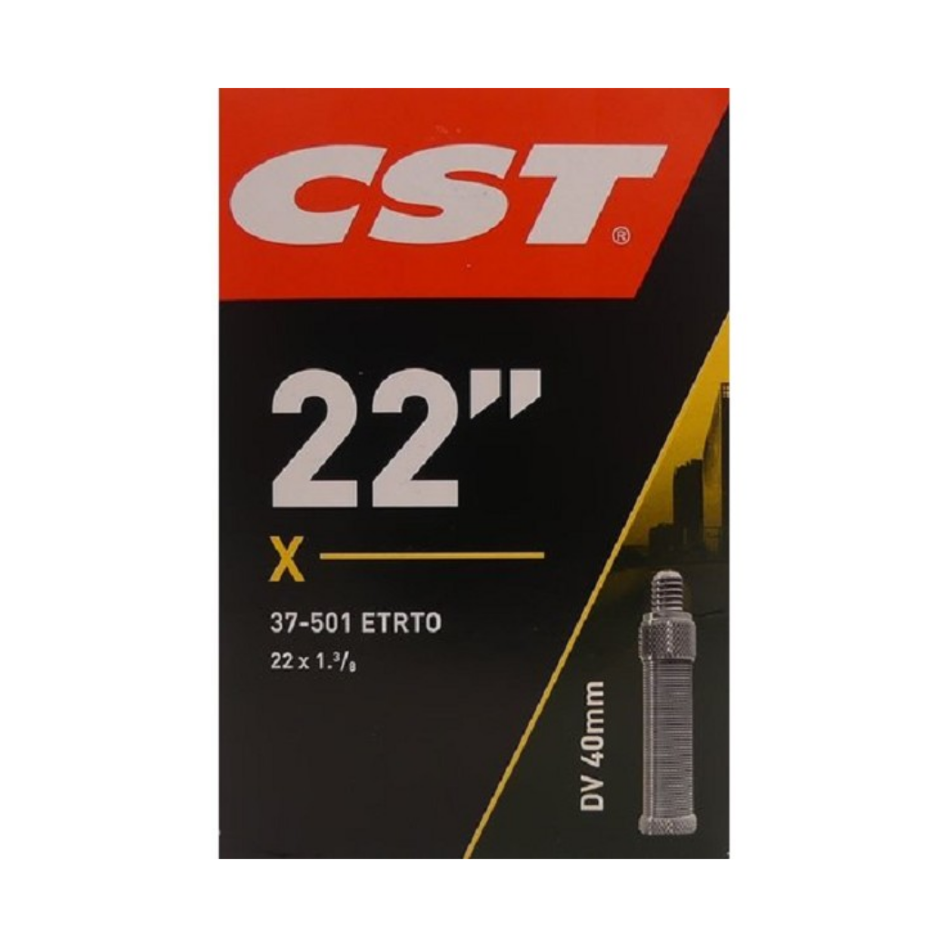 FA1902A CST bib 22x1 3/8