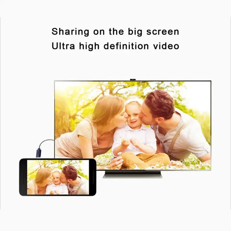 1m Mini HDMI Male to Micro HDMI Male Adapter Cable Mini HDMI Male Length: 1m - Mini HDMI Male, Length: 1m