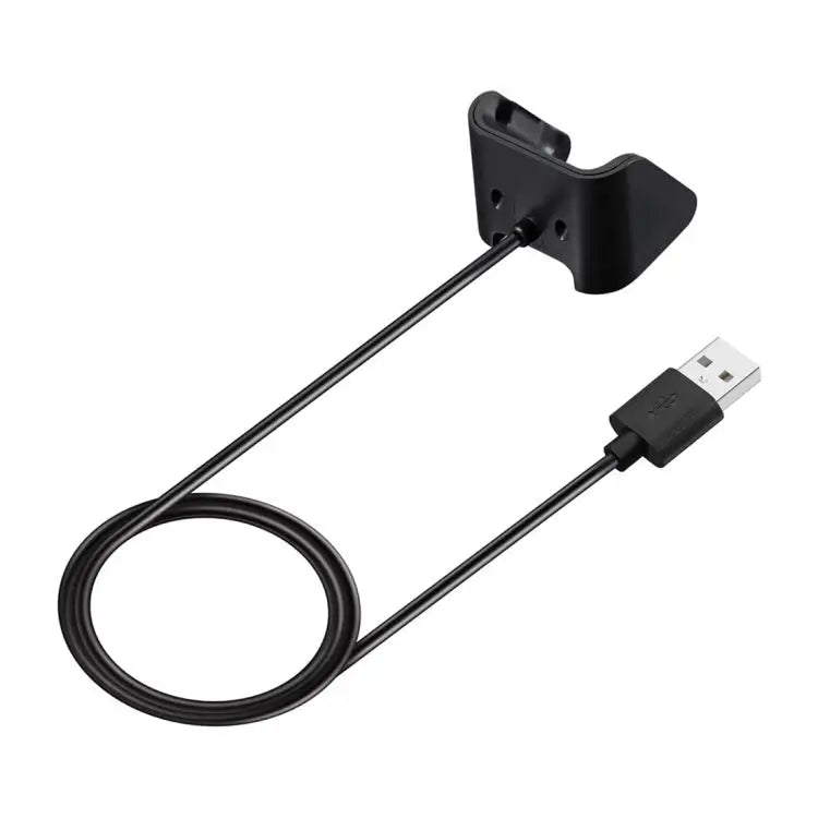 1m Portable Smart Watch Cradle Charger USB Charging Cable for Amazfit A1608 For Amazfit A1608 - For Amazfit A1608