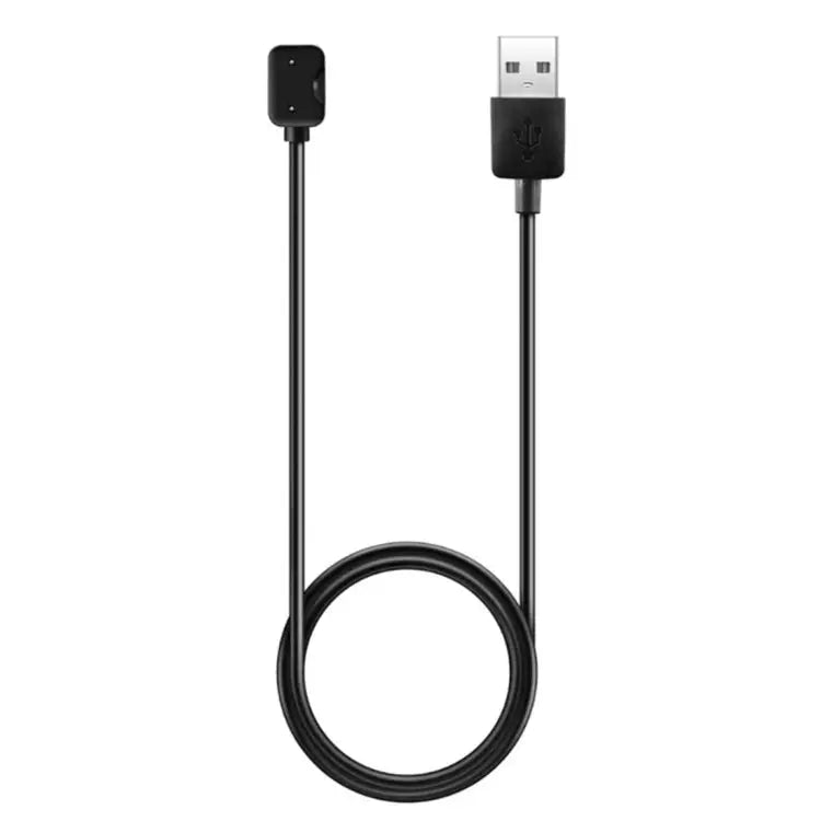 1m Portable Smart Watch Cradle Charger USB Charging Cable for Amazfit A1702 For Amazfit A1702 - For Amazfit A1702