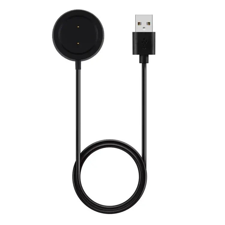 1m Portable Smart Watch Cradle Charger USB Charging Cable for Amazfit GTR For Amazfit GTR - For Amazfit GTR