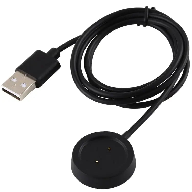 1m Portable Smart Watch Cradle Charger USB Charging Cable for Amazfit GTR For Amazfit GTR - For Amazfit GTR
