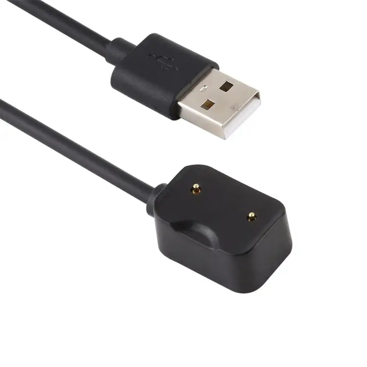 1m Portable Smart Watch Cradle Charger USB Charging Cable for Amazfit A1702 For Amazfit A1702 - For Amazfit A1702