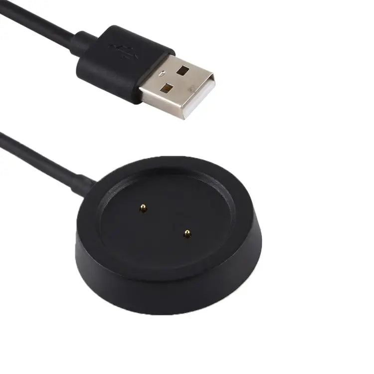 1m Portable Smart Watch Cradle Charger USB Charging Cable for Amazfit GTR For Amazfit GTR - For Amazfit GTR
