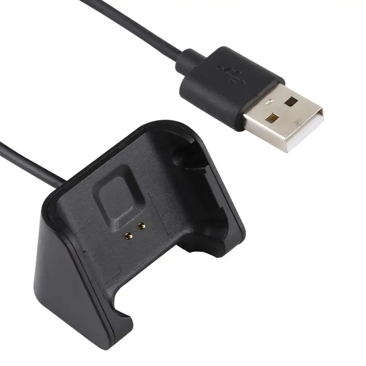 1m Portable Smart Watch Cradle Charger USB Charging Cable for Amazfit A1608 For Amazfit A1608 - For Amazfit A1608
