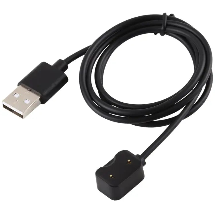 1m Portable Smart Watch Cradle Charger USB Charging Cable for Amazfit A1702 For Amazfit A1702 - For Amazfit A1702