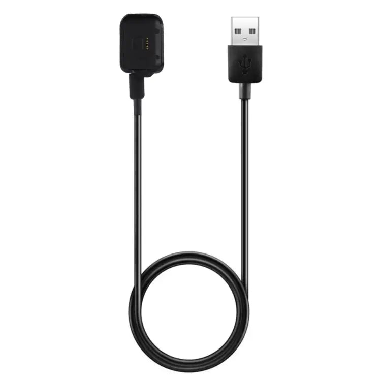 1m Portable Smart Watch Cradle Charger USB Charging Cable for Samsung Gear Live R382 For Samsung R382 - For Samsung R382