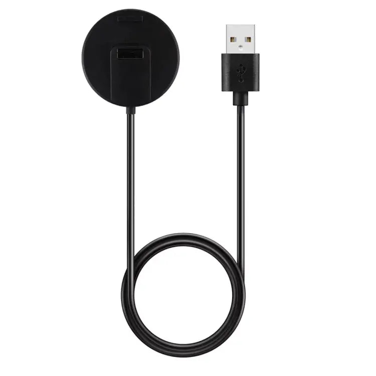 1m Smart Watch Portable Magnetic Cradle Charger USB Charging Cable for Amazfit GTR For Amazfit GTR (Magnetic)
