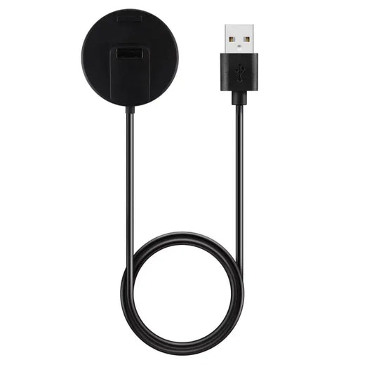 1m Smart Watch Portable Magnetic Cradle Charger USB Charging Cable for Amazfit GTR For Amazfit GTR (Magnetic)