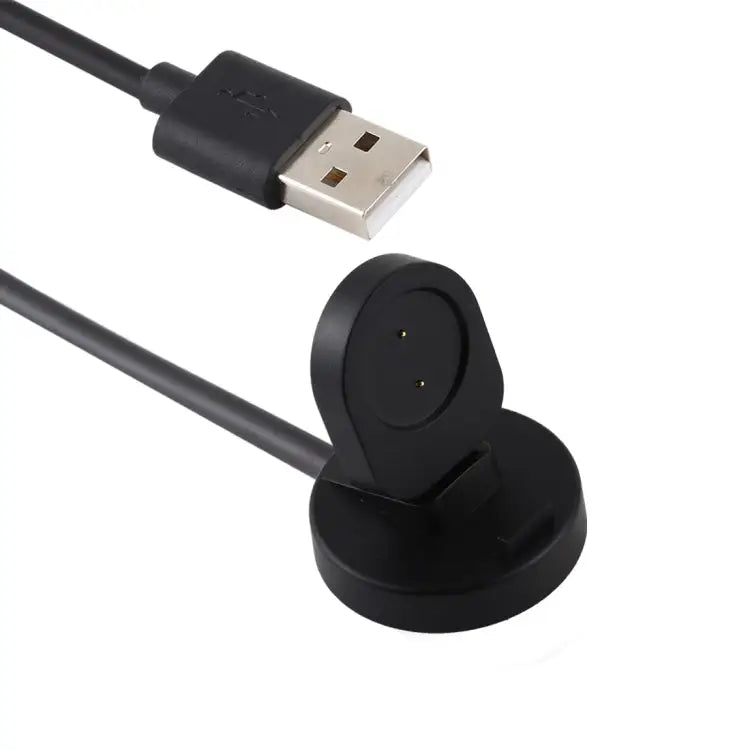 1m Smart Watch Portable Magnetic Cradle Charger USB Charging Cable for Amazfit GTR For Amazfit GTR (Magnetic)