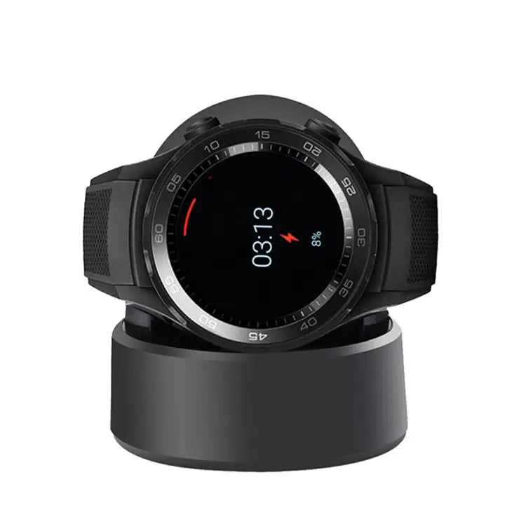 1m Smart Watch Portable Magnetic Cradle Charger USB Charging Cable for Amazfit GTR For Amazfit GTR (Magnetic)