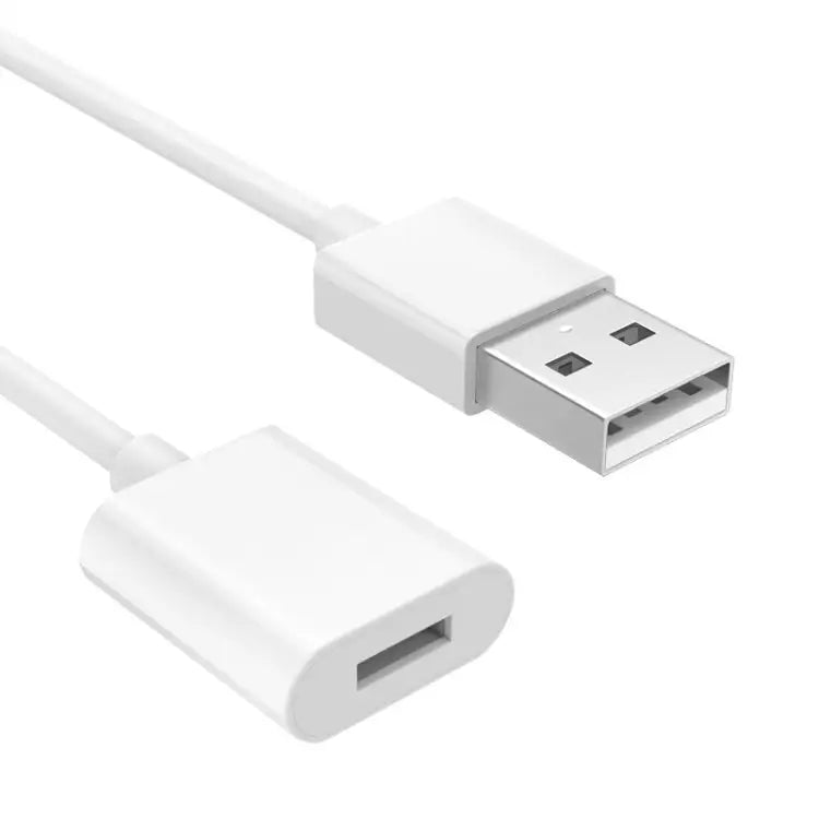 1m Stylus Charging Cable For Apple Pencil 1 For Apple Pencil 1 - For Apple Pencil 1