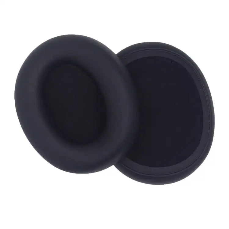 1pair For Skullcandy Crusher ANC 2 Headphone Leather Sponge Cover Gaming Headset Earmuffs - Apple Accessories