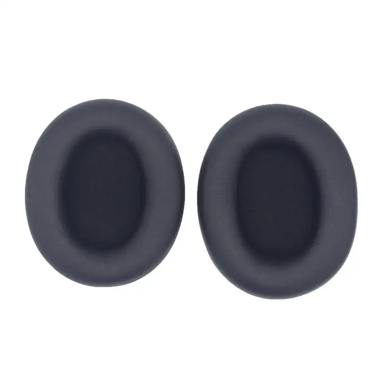 1pair For Skullcandy Crusher ANC 2 Headphone Leather Sponge Cover Gaming Headset Earmuffs - Apple Accessories