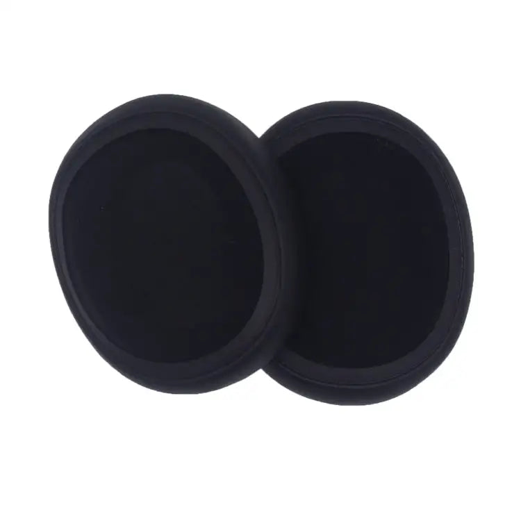 1pair For Skullcandy Crusher ANC 2 Headphone Leather Sponge Cover Gaming Headset Earmuffs - Apple Accessories