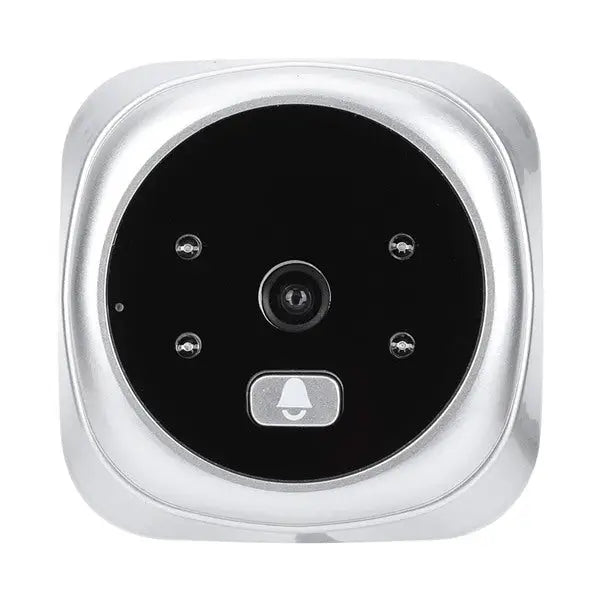 2.8Y 2.8 inch Screen 0.3MP Security Camera Peephole Viewer Digital Peephole Door Bell 2.8Y - 2.8Y