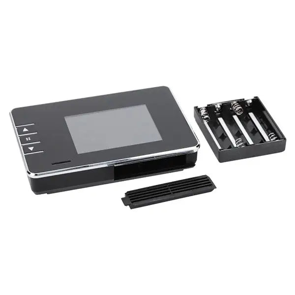 2.8Y 2.8 inch Screen 0.3MP Security Camera Peephole Viewer Digital Peephole Door Bell 2.8Y - 2.8Y