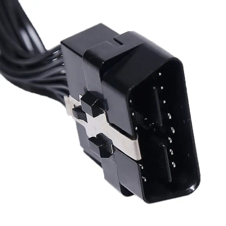 2 in 1 16PIN Car OBD Diagnostic Extended Cable OBD2 Cable OBD2 Cable - OBD2 Cable