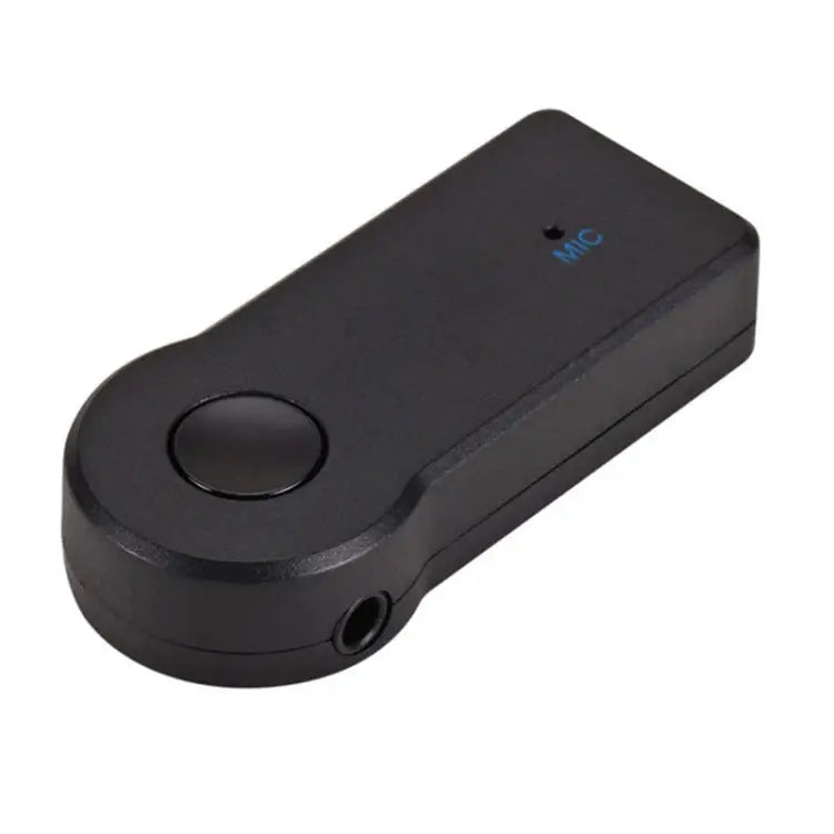 2 in 1 3.5mm AUX Metal Adapter + USB Car Bluetooth 4.1 Wireless Bluetooth Receiver Audio Receiver Converter Audio