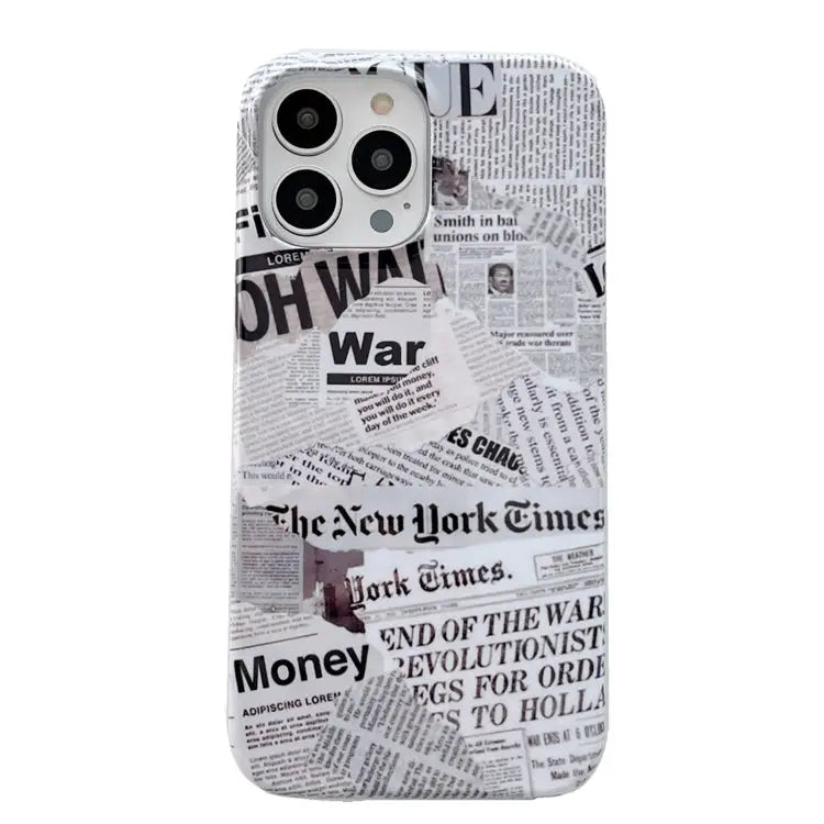 2 in 1 Detachable Painted Pattern Phone Case For iPhone 14 Pro Max For iPhone 14 Pro For iPhone 14 For iPhone 14 Plus