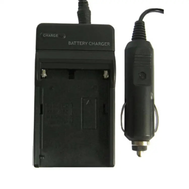 2 in 1 Digital Camera Battery Charger for Panasonic VBD1/ VBD2 SONY F550/ F750/ F960... VBD1 - VBD1