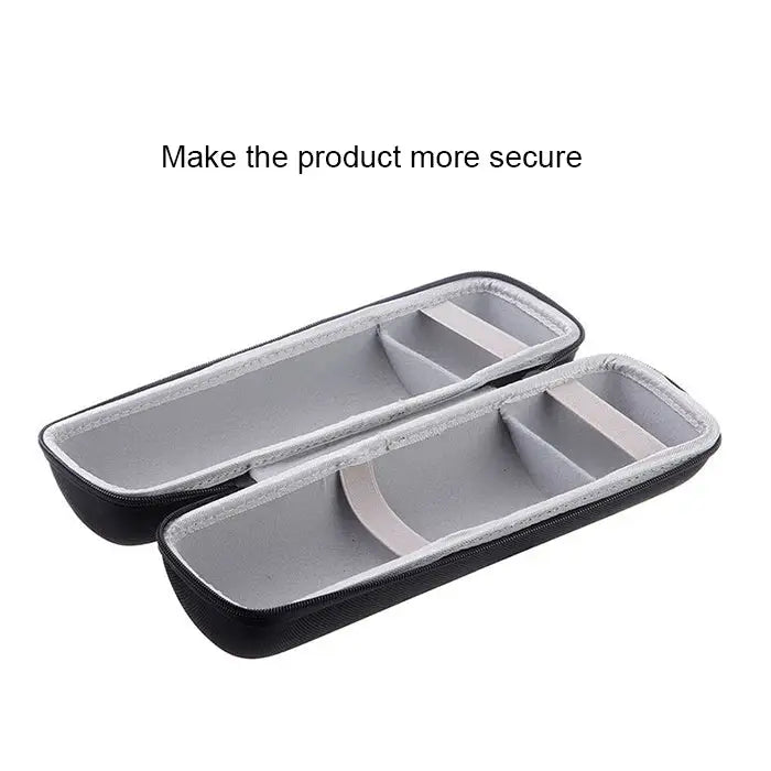 2 in 1 Hard PU Carry Zipper Storage Box Bag + Soft Silicone Cover for JBL Charge 3 Bluetooth Speaker with Shoulder