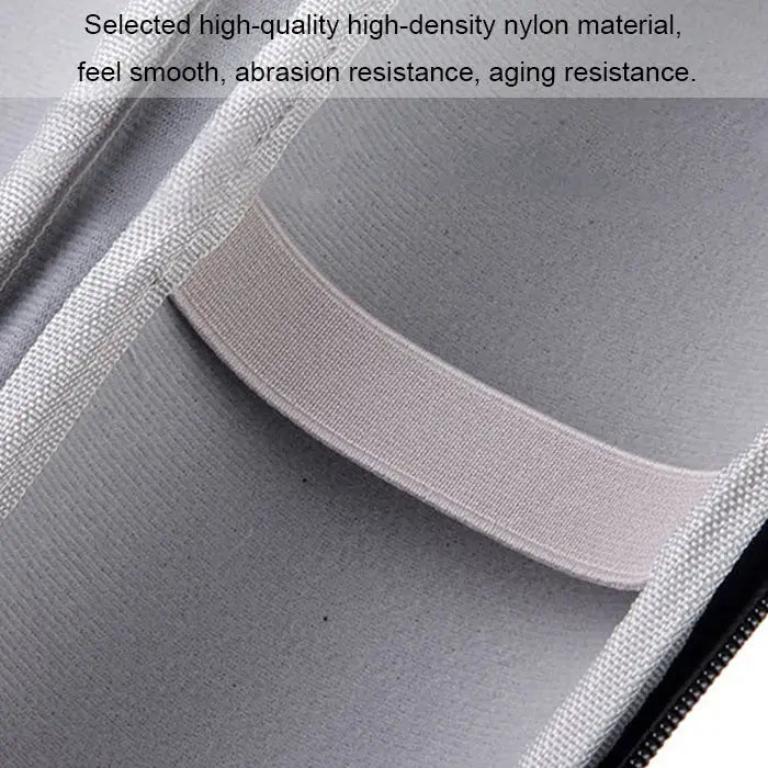 2 in 1 Hard PU Carry Zipper Storage Box Bag + Soft Silicone Cover for JBL Charge 3 Bluetooth Speaker with Shoulder