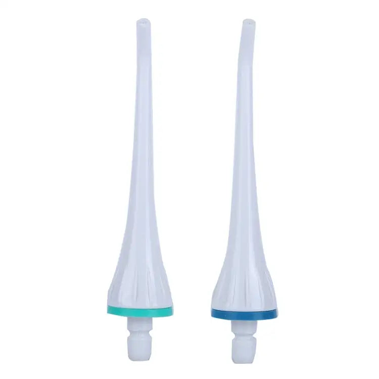 2 PCS 5901 Replacement Nozzles for Prooral 5002 (HC7705) Oral Irrigator For Prooral 5002 - For Prooral 5002