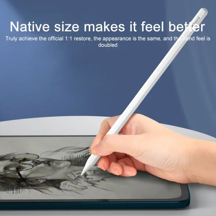 2 PCS 6.0 Crystal Diamond Needle Stylus Pen Tip For Apple Pencil 1 / 2 2 PCS 6.0 - 2 PCS 6.0