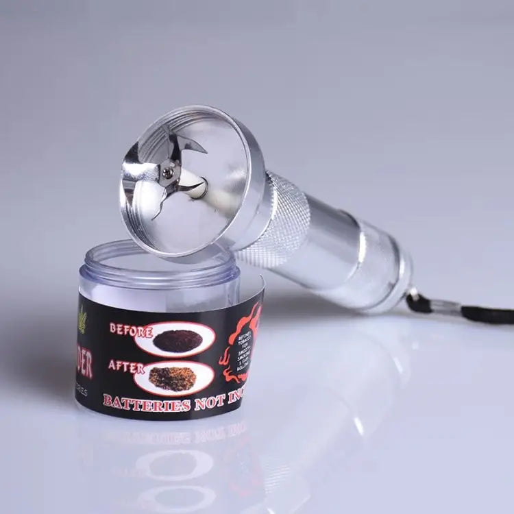 2 PCS 70mm Metal Rolling Machine Tobacco Roller Cigarette Maker For Paper Electric Tobacco Grinder - Electric Tobacco