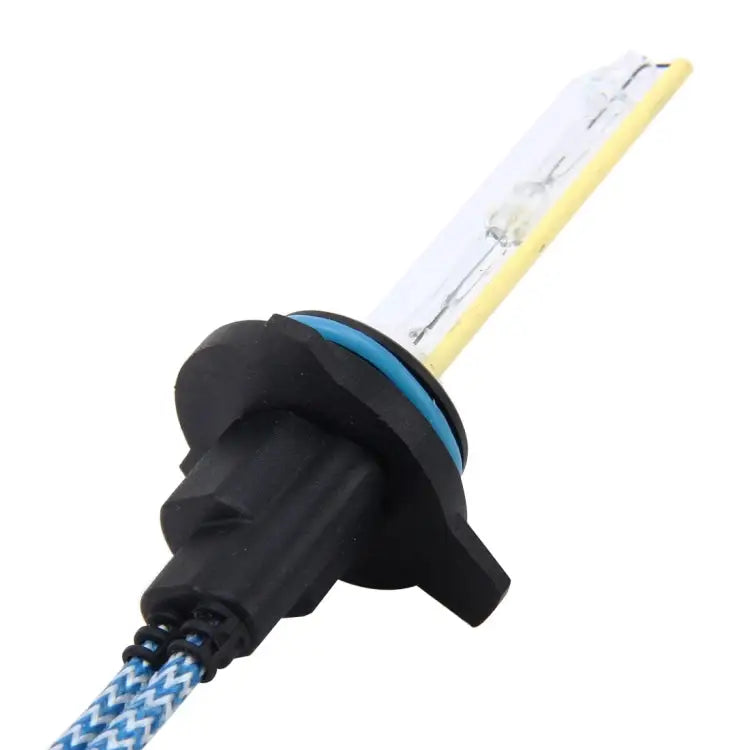 2 PCS 9012 55W 5500K HID Bulbs Xenon Lights Lamps AC 12V 9012 - 9012