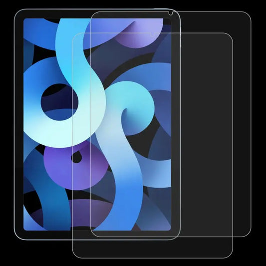2 PCS 9H 2.5D Explosion-proof Tempered Glass Film For iPad mini 6 (2 PCS) - For iPad mini 6 (2 PCS) - Apple Accessories