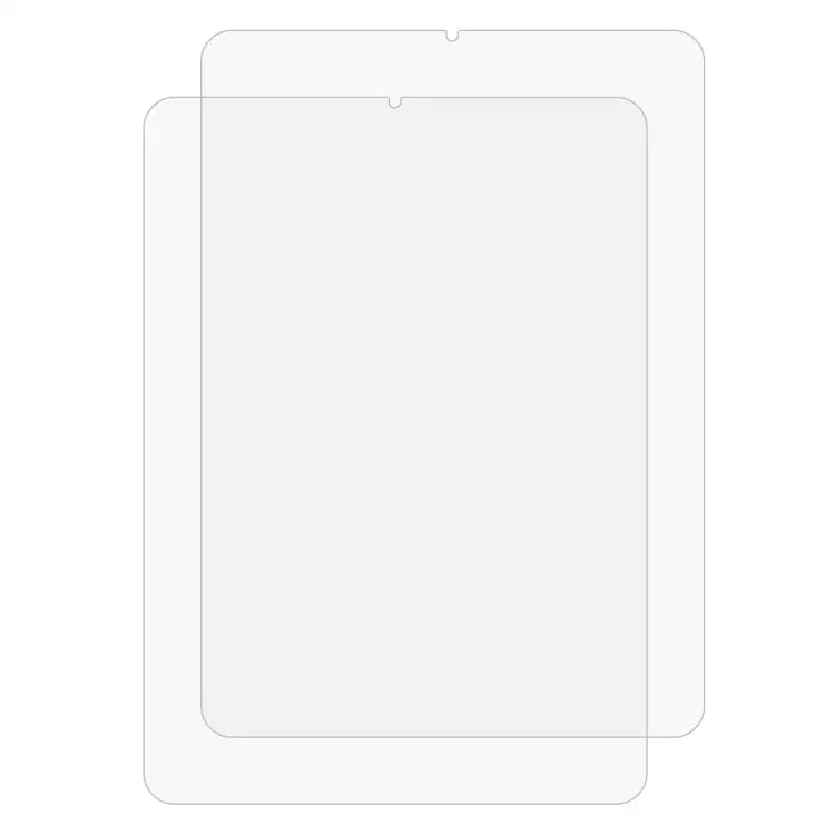 2 PCS 9H 2.5D Explosion-proof Tempered Glass Film For iPad mini 6 (2 PCS) - For iPad mini 6 (2 PCS) - Apple Accessories