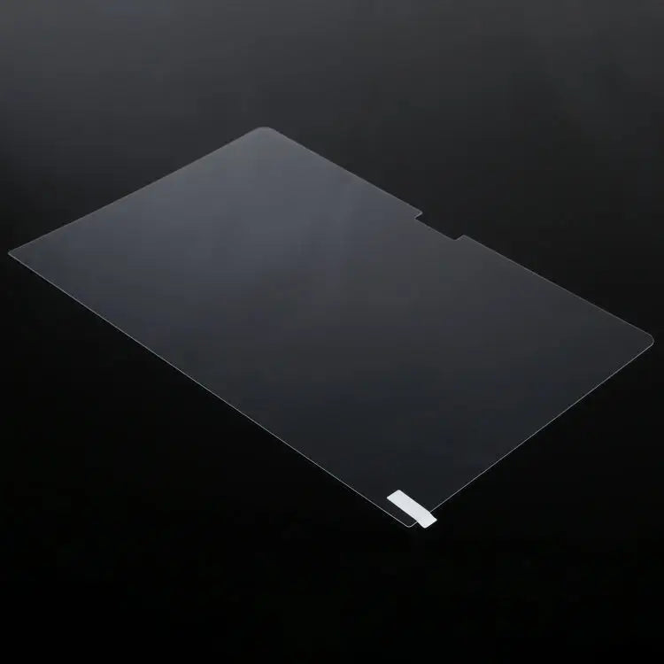 2 PCS 9H Laptop Screen Explosion-proof Tempered Glass Protective Film For MacBook Pro 14.2 inch A2442 For MacBook Pro