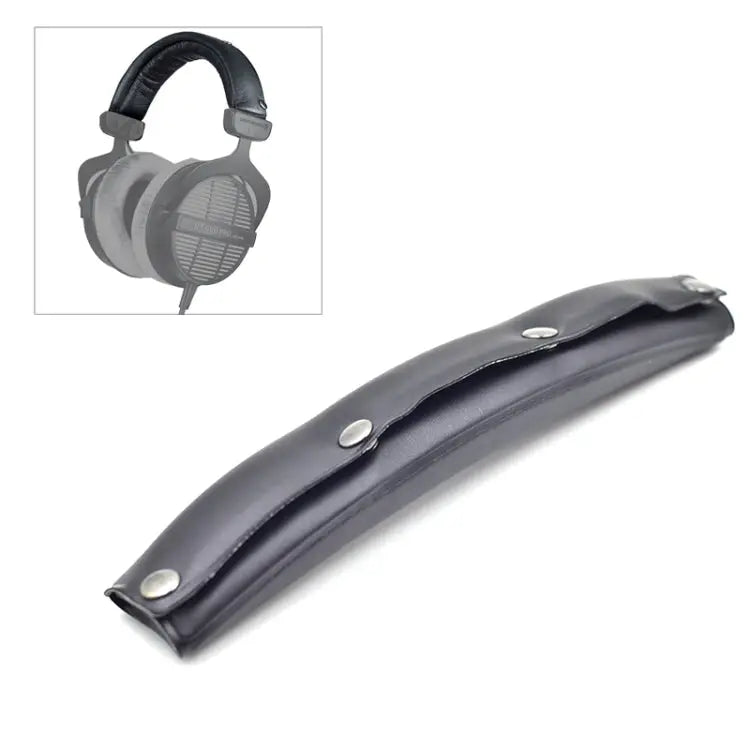 2 PCS Earmuffs Cover For Beyerdynamic DT990 / DT880 / DT770 Pro - (Head Beam Cover) / Head Beam Cover